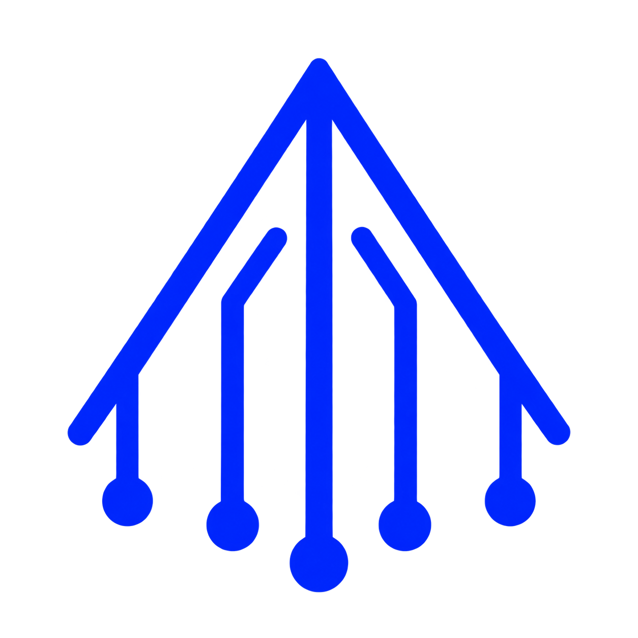 Utkranti Yantra logo